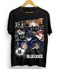 Blue Lock T-shirt Kunigami Rin Itoshi Barou Shouei Meguru Bachira Shirt All Size