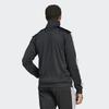 adidas Regular Track Jacket 3 Stripes Simple