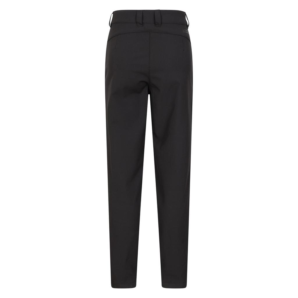Mountain Warehouse Womens/Ladies Sierra II Softshell RECCO Ski Trousers