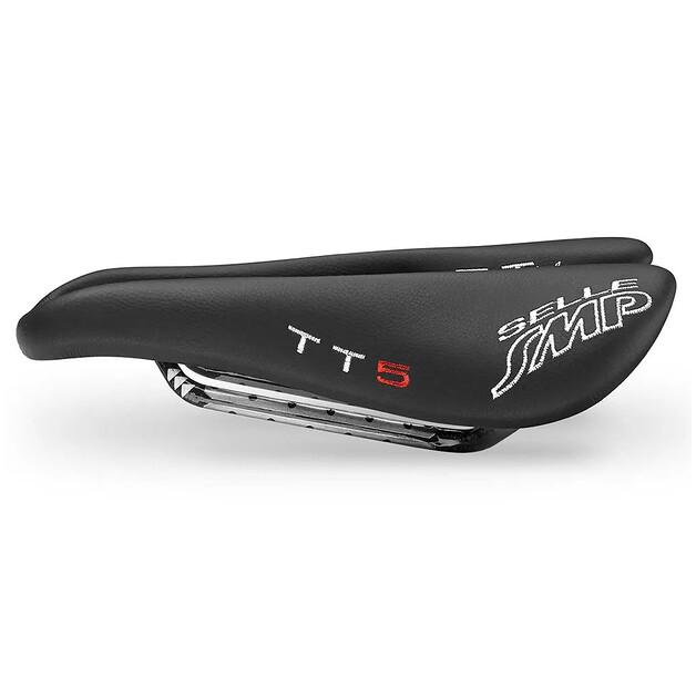 Selle SMP TT5 Carbon велосипедное седло