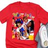 New TLC Band What About Your Friends Gift For Fans Unisex S-5XL Shirt GS142 Unisex T-Shirt