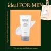 Tratamentos faciais – Produtos de limpeza