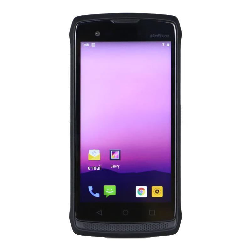 Seuic AUTOID CRUISE-GE Handheld Data Collector