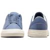 Converse One Star Series Pro Low-top Canvas Shoes Unisex Grey Blue