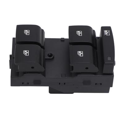 Driver Side Power Window Switch 20917580 Front Left Window Control Switch for Malibu 2013?2015