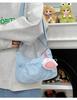 Niche Dumpling Bag: Stylish, High-Quality Casual Crossbody with Girly Design