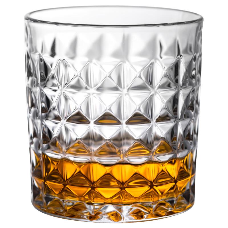 OLOEY Whiskey Glasses