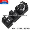 Ford EcoSport Power Window Switch ECOSPORT Electric Window Button GN15-14A132-AB