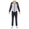 Re:Zero Natsuki Subaru Cosplay Hoodie Set