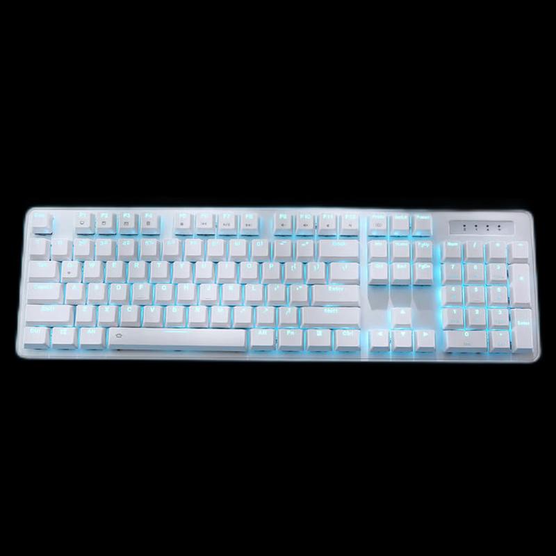 

Dareu EK810 Dual Mode Wireless Mechanical Keyboard