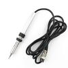CHUGOUXIANG High-Frequency Soldering Iron Handle CN Plug (adapter Included)