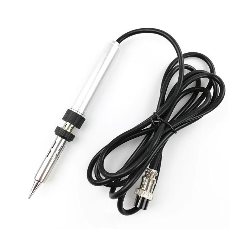 

CHUGOUXIANG High-Frequency Soldering Iron Handle CN plug (adapter included)