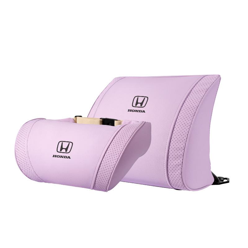 Honda Neck Pillows & Lumbar Supports for All Seasons: Vezel, Civic, CRV, Avancier, XRV, Accord