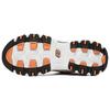 Skechers D'LITES 1.0 Women Panda Shoes Caramel Chestnut Beige Brown Low Top Dad Shoes 13167-TNV
