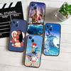 II14 Moana Handyhülle für iPhone 6 6s 7 8 11 12 13 14 15 XS Pro Max XR X SE Samsung S20 S21 S22 S23 S24 FE Ultra Plus Lite S21S A55