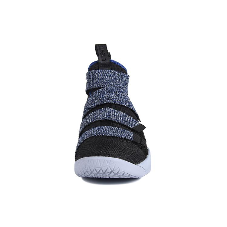 Nike LeBron Soldier Xi Black Deep 897645-005