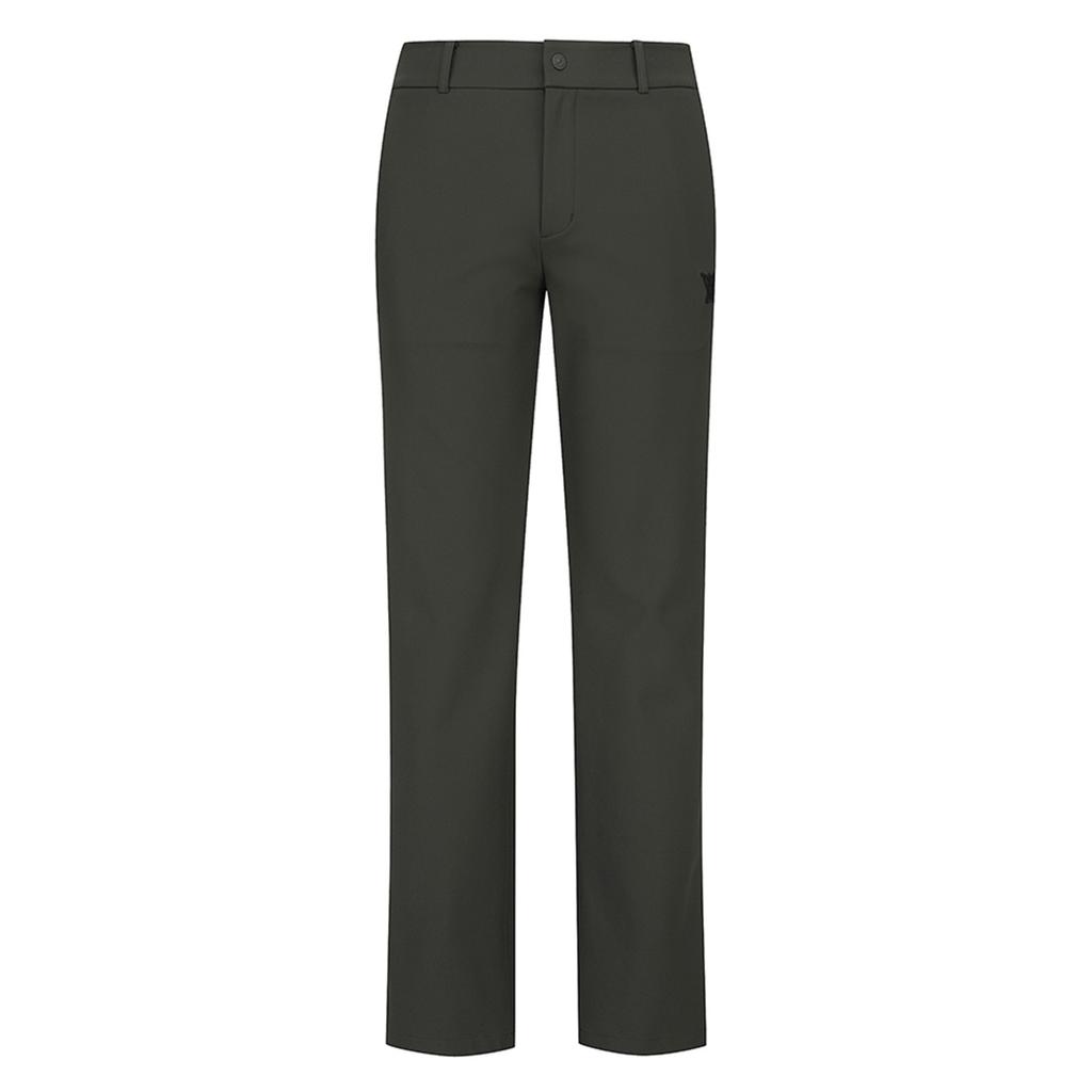 ANEW GOLF Men'S Fall Incision Point Pants Agcfmpt04_Kh