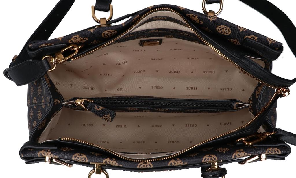 Tragetasche SESTRI LOGO [GUESS] Damen [Produkt]