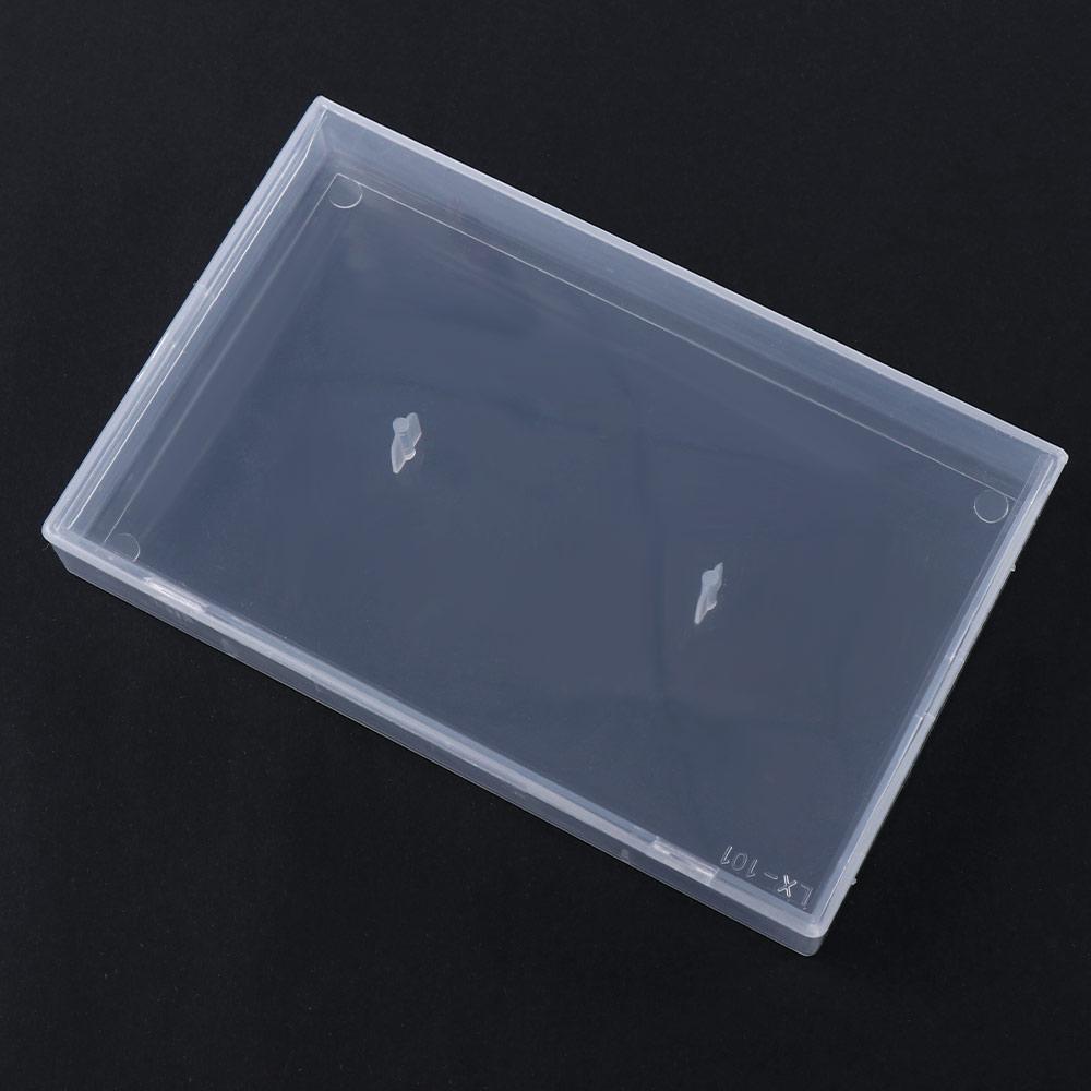 Qulity For Speech Speech Recording 60 Minutes Audio Tape Blank Cassette Tape Cassette Blank Tape