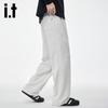 Izzue It Men's Loose Fit Casual Sweatpants
