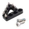 Verstellbarer Bremshebel & Fußraste Schalthebel für SX EXC XCF Modelle