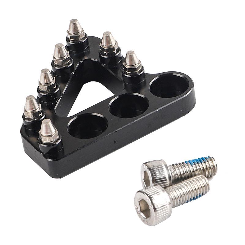 Verstellbarer Bremshebel & Fußraste Schalthebel für SX EXC XCF Modelle