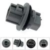 For Toyota Headlight Turn Signal Corner Light Socket Connector 90075-60028 Turn Signal Bulb Socket For Cars Toyota Accessories