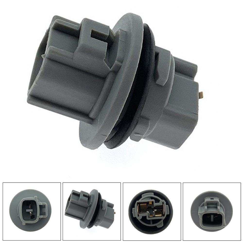 For Toyota Headlight Turn Signal Corner Light Socket Connector 90075-60028 Turn Signal Bulb Socket For Cars Toyota Accessories China Mainland