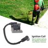 Tändspole för Tecumseh 34443 34443A 34443B 34443C 34443D Solid State-modul Gräsklippardel
