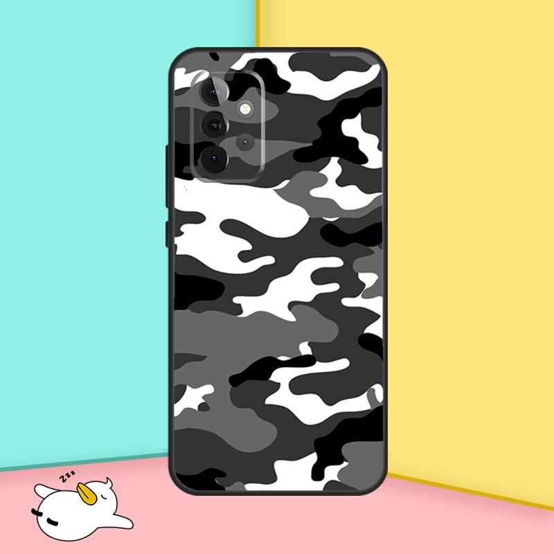 

Army Camo Camouflage Case For Samsung Galaxy A34 A54 A14 A36 A56 A06 A13 A53 A32 A12 A22 A52 A35 A17 A16 A55 A15 Samsung A24 4G