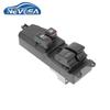 NEVOSA 84820-26220 For Toyota Hiace RHD Front Right Driver Side Master Power Window Lifter Switch 14p 8482026191 84820-26201