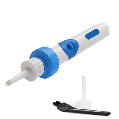 New Electric E Arpick For Children And Adults Electric Earpic For Earwax Ear Cleaner E Arpick For Kids Ear Cleaner Cleaning Tool