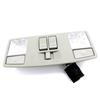 Reading Lights Assembly Front Interior Ceiling Lamp with Sunroof Switch for Mazda 6 GG Mazda 3 BK Mazda 5 2 CX-7