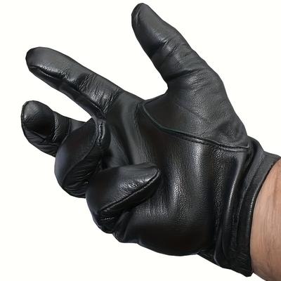 Accesorios – Guantes y manoplas
