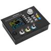 JDS2800 15MHz Function Signal Generator 2.4in LCD DDS Dual Channel Signal Source