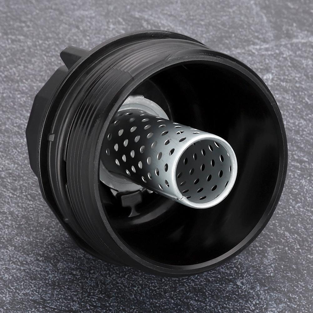 Ölfiltergehäusekappenbaugruppe 1562036020 Passend für Lexus ES350 GS350 IS350