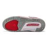 New JORDAN 3 Retro Fire Red 2013 GS 398614-120