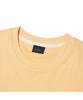 Tempus Studio Half Logo Long Sleeve [Yellow]