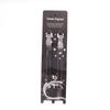 Adjustable Intimates Accessories Bra Straps Belt Women'S Elastic Invisible Transparent Silicone Bra Straps