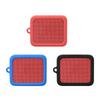 Silicone Speaker Protective Sleeve Waterproof Speaker Skin Cover Shockproof Anti Drop Accessories for GO ESSENTIAL