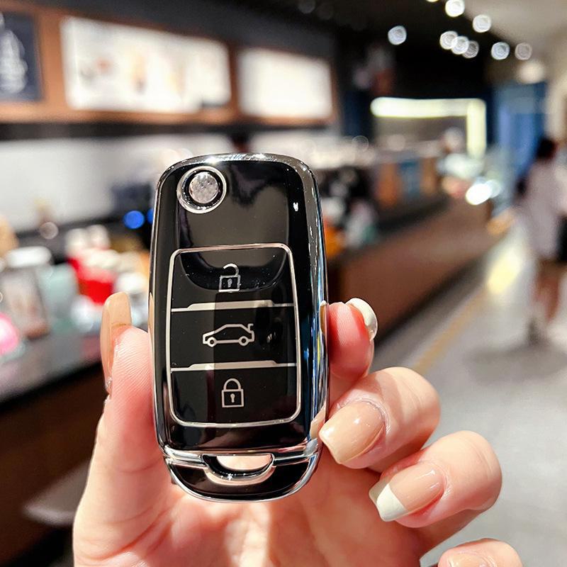 Changan Automobile Benben Estar Kryt klíče pro Xinyue CS15 & CS35