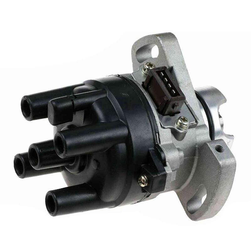 Replacement Spare Parts Accessories 27100-02503 Ignition Distributor Starter Distributor Automotive For Hyundai