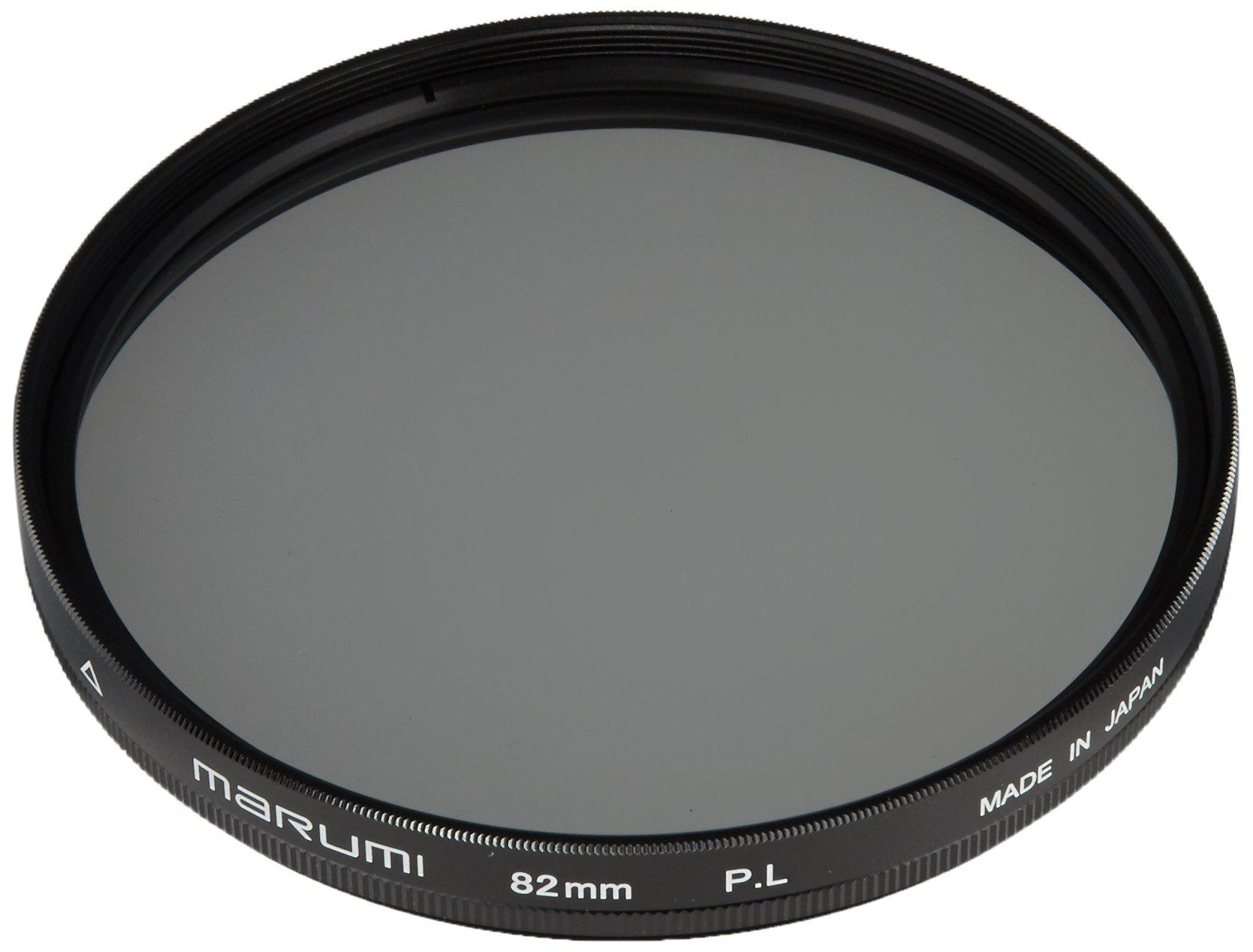 

Marumi MARUMI Camera Film Dedicated Filter PL82mm Polarizing Filter 201148