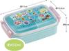 Skater Animal New Horizons Lunch for Made in Crossing Box, 450ml, Antibacterial, Kids, Japan, RBF3ANAG-A