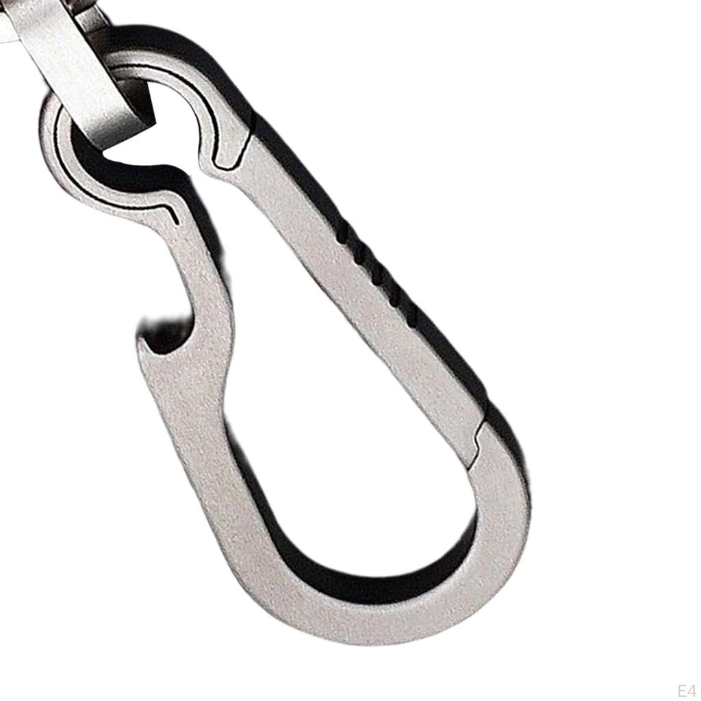 Buckle Lightweight Accessories