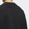 adidas Z.N.E Sweatshirts Asia Sizing 'Black' Men's IQ1374