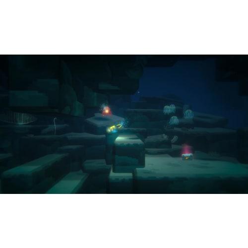 Dave the Diver ANNIVERSARY EDITION -Switch