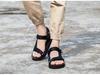 Summer Fitness Hiking Sandals: Lightweight Trendy Beach Shoes for Couples