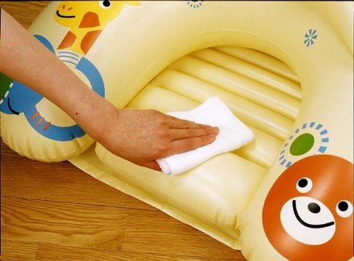 Green Life Sitting Practice Chair ORC-YE (1 Piece) 5400ak Yellow