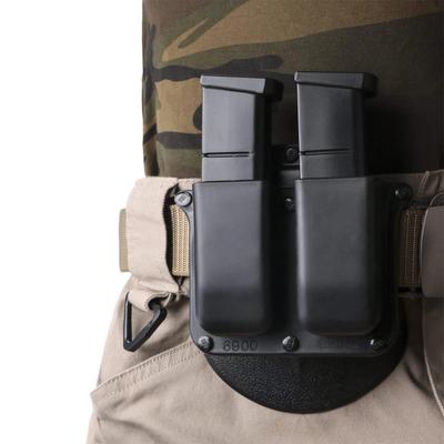 Airsoft Tactical Pistol G17 Gun Holster GLOCK 17 Mag Pouch Paintball Accessories Hunting Shooting Holder Gun Case Clip